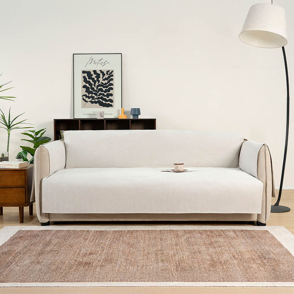 Capa de Sofá Proteção Contra Pets - Fursafe