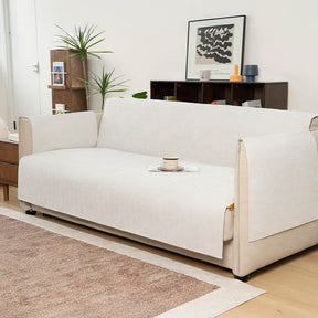 Capa de Sofá Proteção Contra Pets - Fursafe