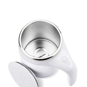 Caneca Térmica Mixer de Inox Portátil