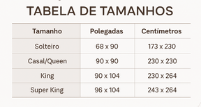 [COMPRE 1 LEVE 2] Conjunto Boho Deluxe em Chenille Tufado