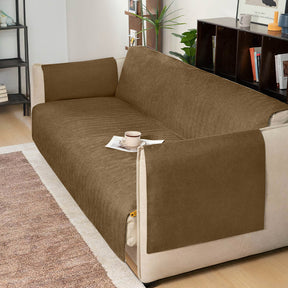 Capa de Sofá Proteção Contra Pets - Fursafe