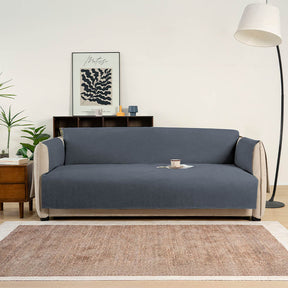 Capa de Sofá Proteção Contra Pets - Fursafe